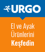 URGO Nasır Sökücü 12 Adet