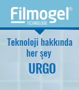 URGO Filmogel® Aft ve küçük ağız yaraları